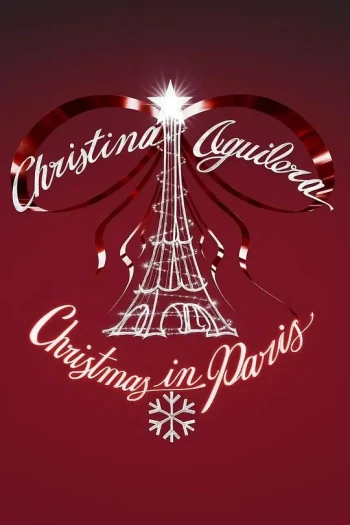 Christina Aguilera: Christmas in Paris